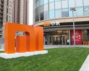 成都Xiaomi industrial chain concept stocks rose first, Lansi technology and other stocks followed