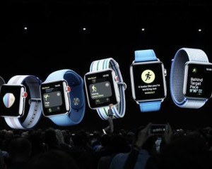 成都可穿戴设备不好卖了， Apple Watch 依旧一枝独秀